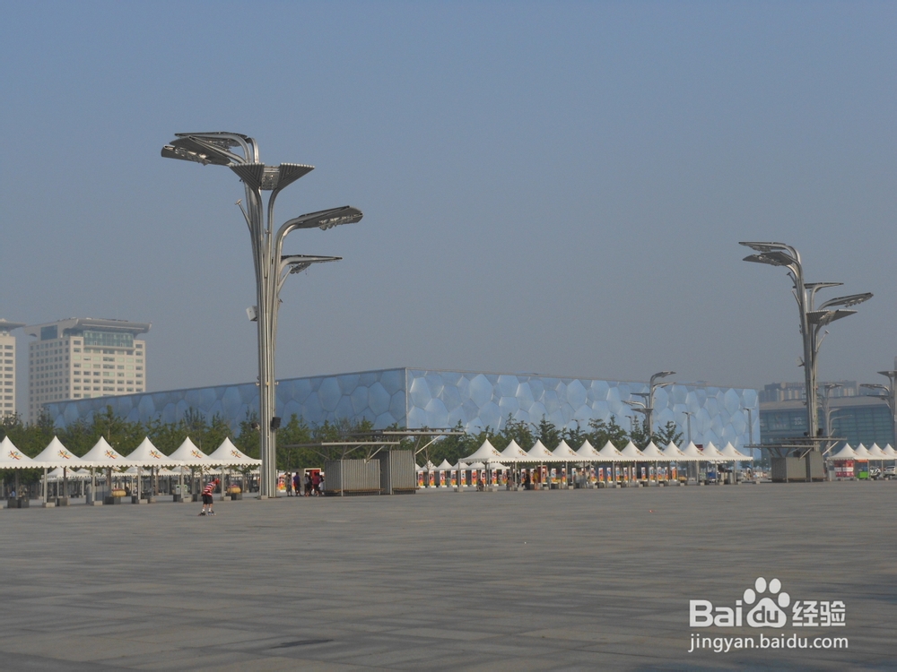 北京自由行攻略