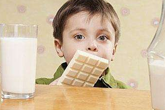 如何科学的给孩子补钙？