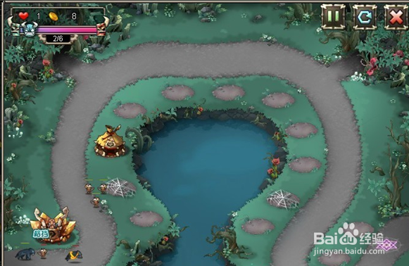 QQ部落15-5过关攻略