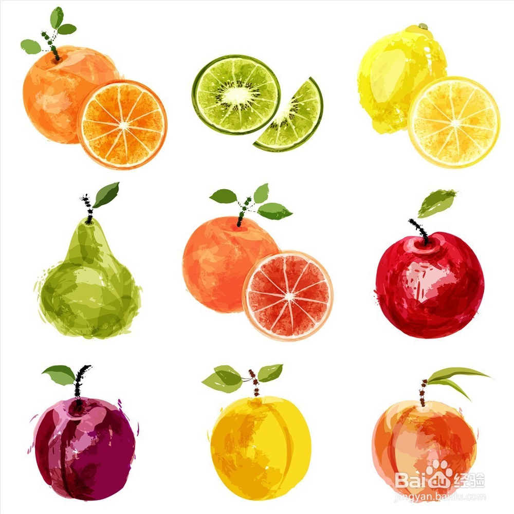 减肥期间,每天的水果应该怎么吃呢