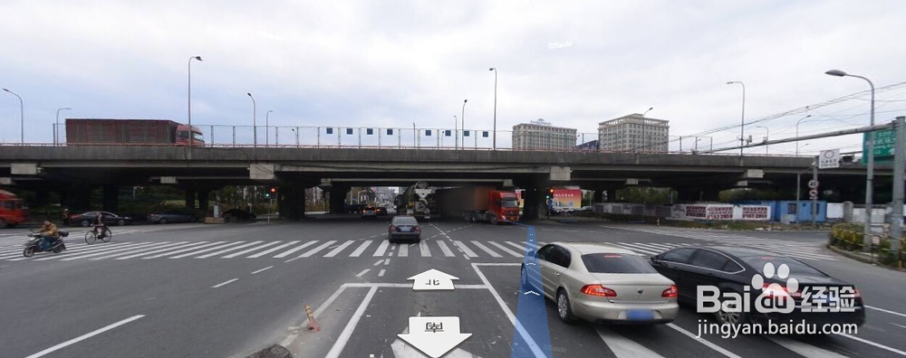 世季假日酒店到陆家嘴路线