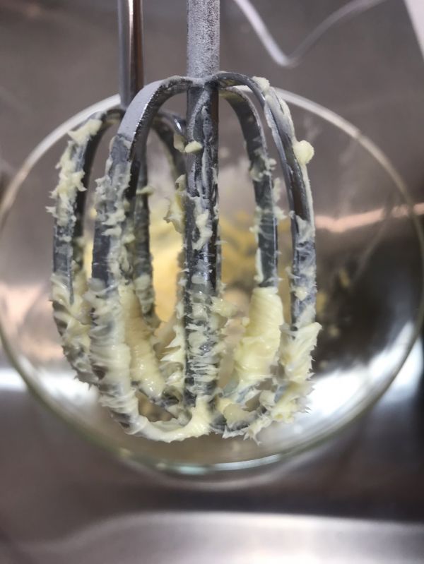 超酥大理石曲奇饼干