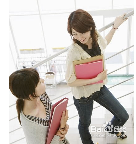 登梯运动减肥，燃脂更减肥