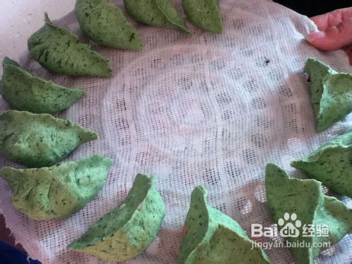 【风情美食】清明果怎么做