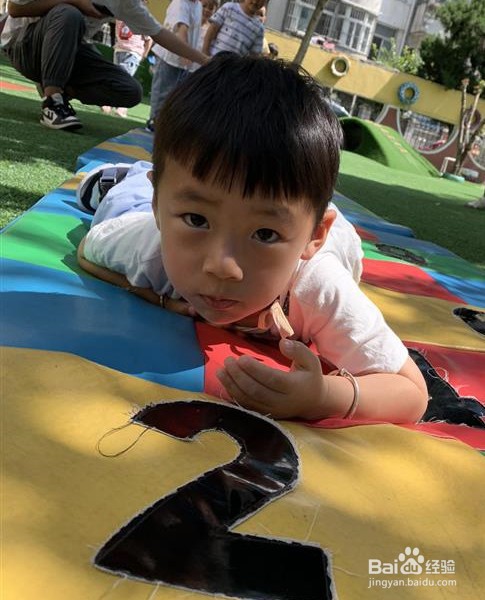 孩子说不想上幼儿园了怎么办