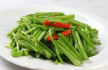 芹菜的功效和预防作用