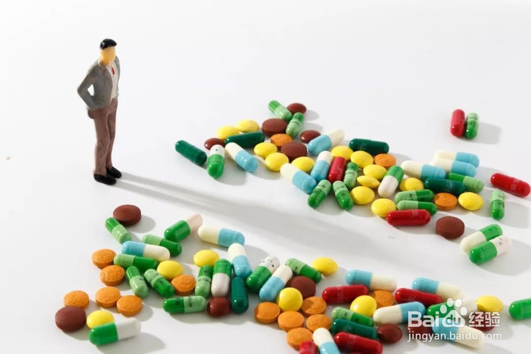常笑健康告诉你慢性胃炎的防治要点