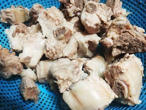 零失败的糖醋排骨