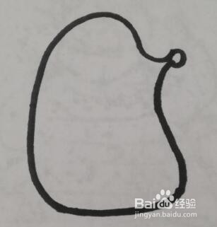 小老鼠的画法 小老鼠的简笔画