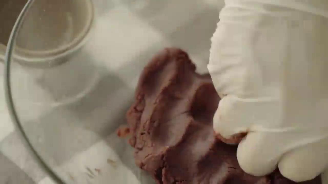 怎样做巧克力奶油甜点