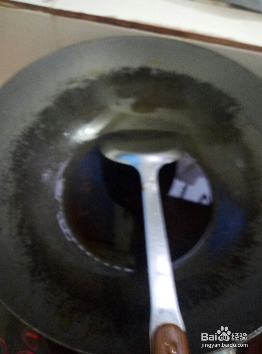 海鲜教程之香辣小鱼干的做法