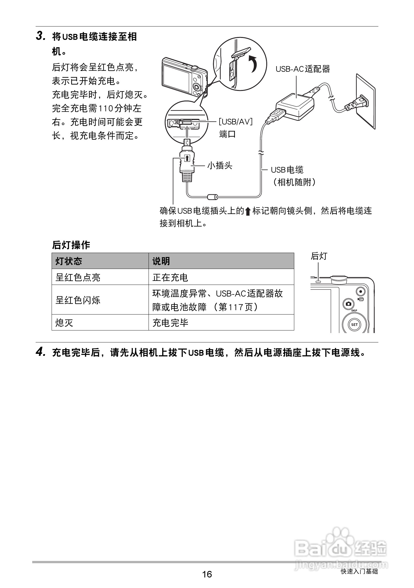 卡西欧EX-ZS12数码相机使用说明书:[2]