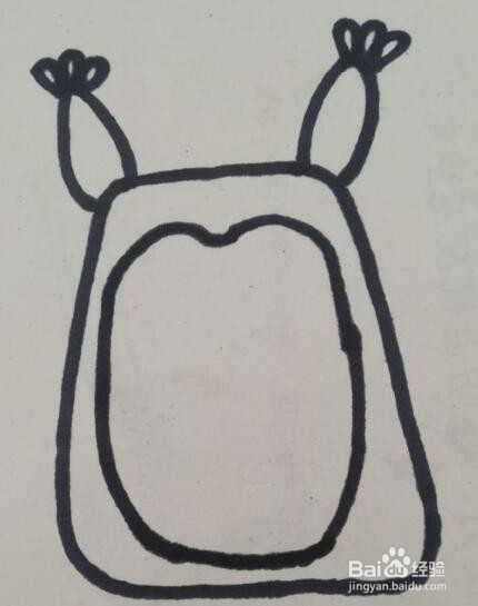 小鸟的画法 小鸟的简笔画