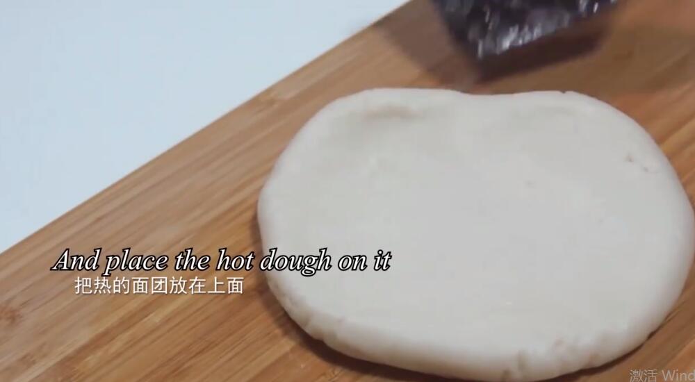 怎样做美味面点