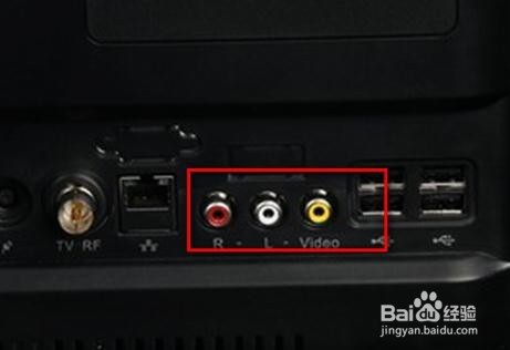 台式电脑怎样连接电视