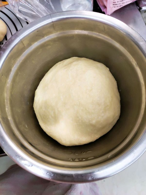 可可夹心华夫饼