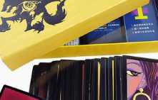 经典桌游狼人杀狼人游戏的规则玩法以及高级技巧