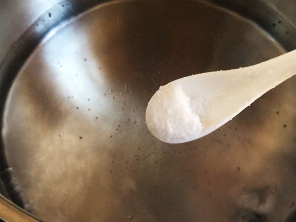 海鲜螺旋五彩意面