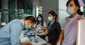 疫情期间泰国劳务怎么办