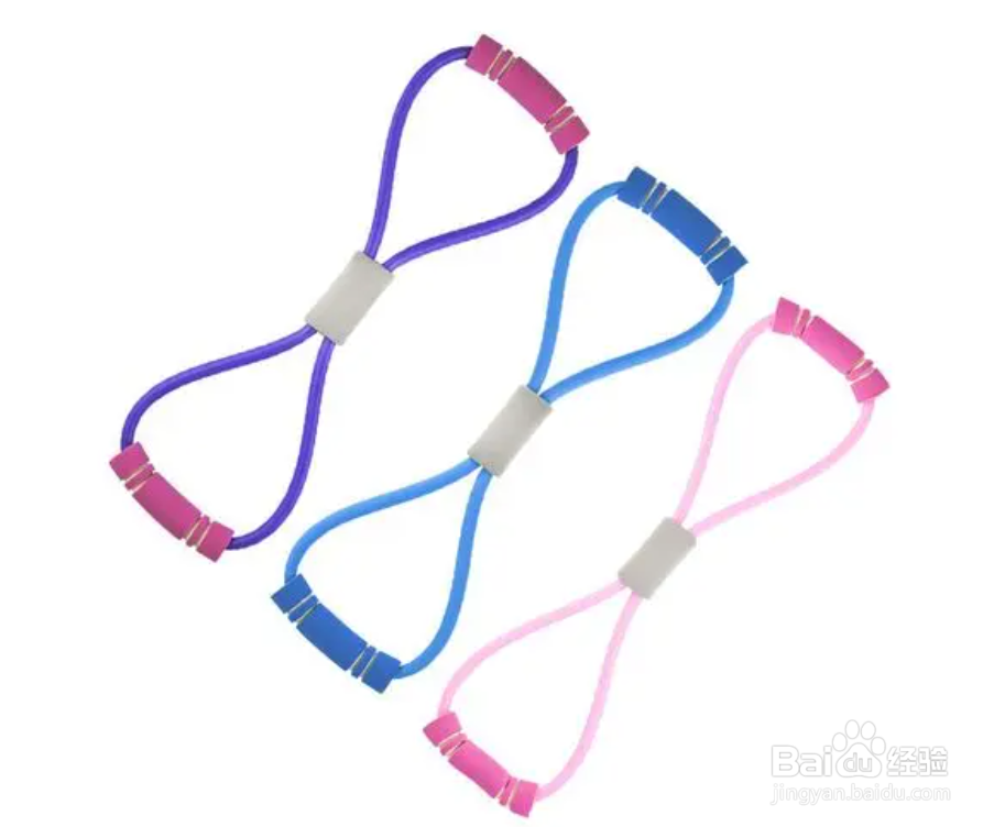 八字拉力器使用方法