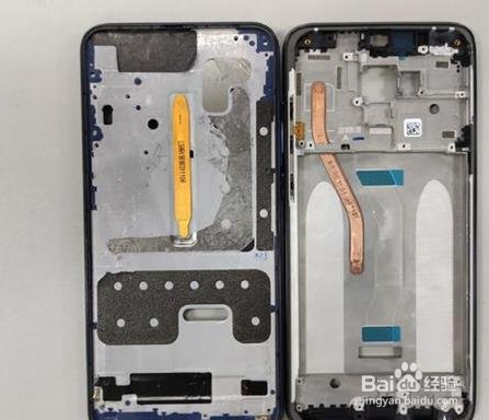 红米note8pro玩机教程