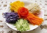 老北京地道炸酱面