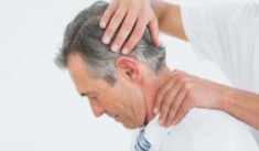 怎么按摩斜角肌