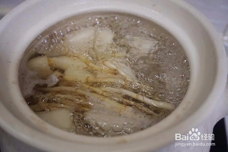 生活百科 之 简单有效的食疗方法再久的咳嗽都好