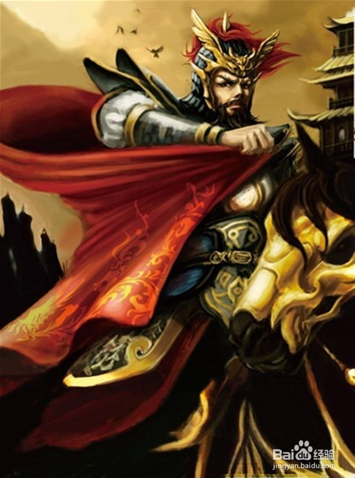 三国杀里的一些偏门小知识