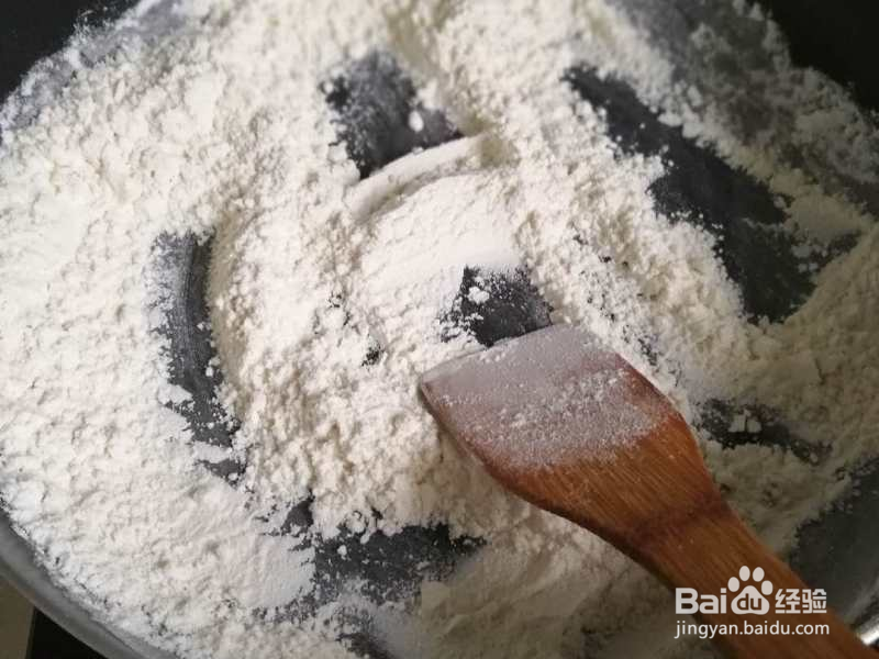 头脑的正宗做法