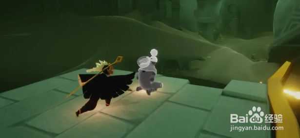 《光遇》10月8日每日任务怎么做