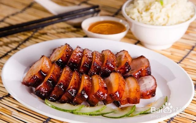 怎样边吃边健康减肥！