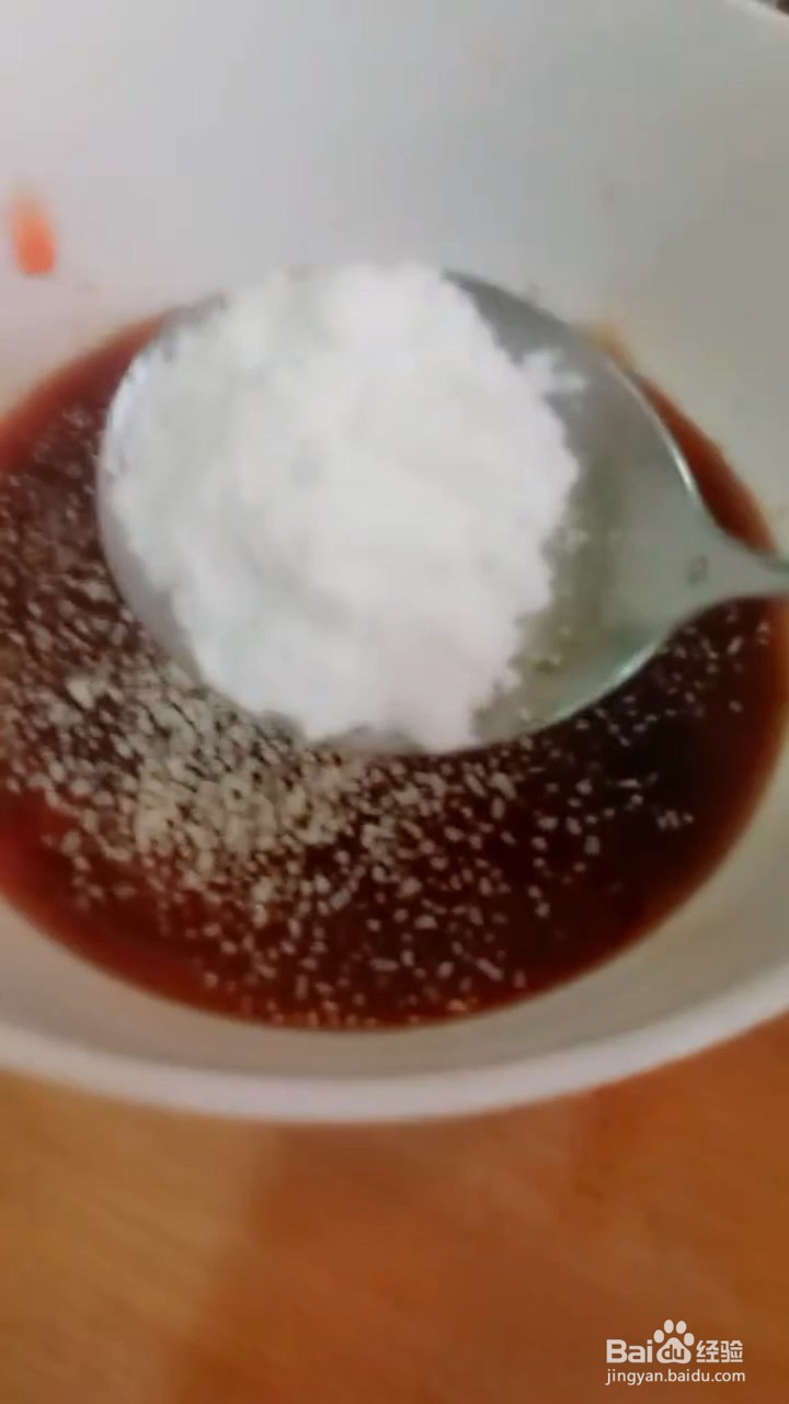 如何烹饪番茄豆腐