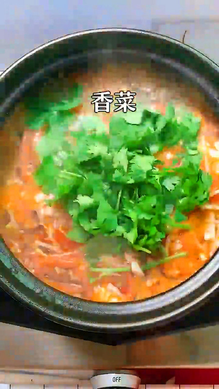 怎样做胡辣汤
