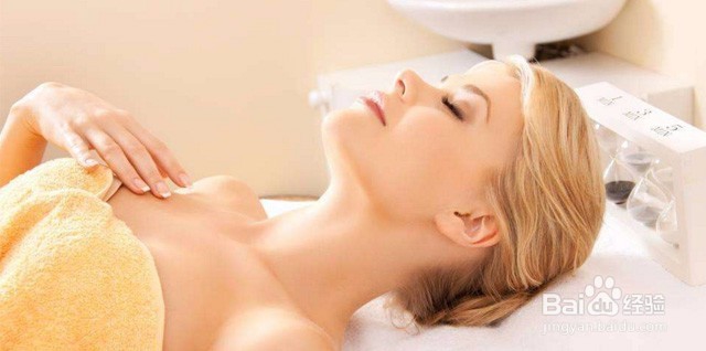 颈部保养有秘籍, 护理好颈部, 让你get减龄方法