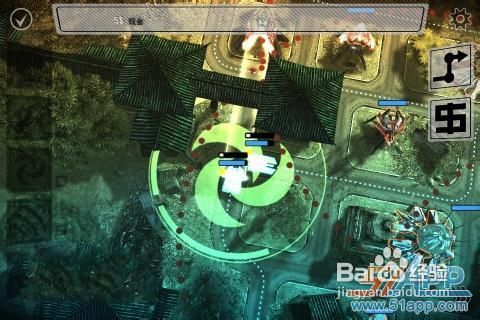 《异形:高丽战区》通关攻略:第四关