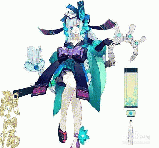 阴阳师河童副本第十层