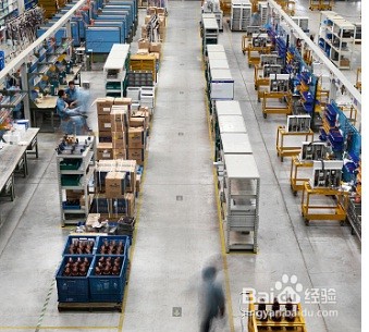 精益生产管理之产线如何快速识别浪费