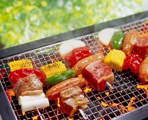 开一家烧烤店前期要做哪些准备？