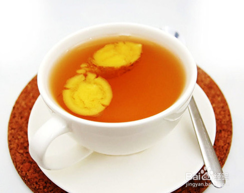 湿气重如何调理,什么茶去湿气好?