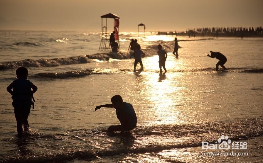 2013釜山夏季旅游攻略