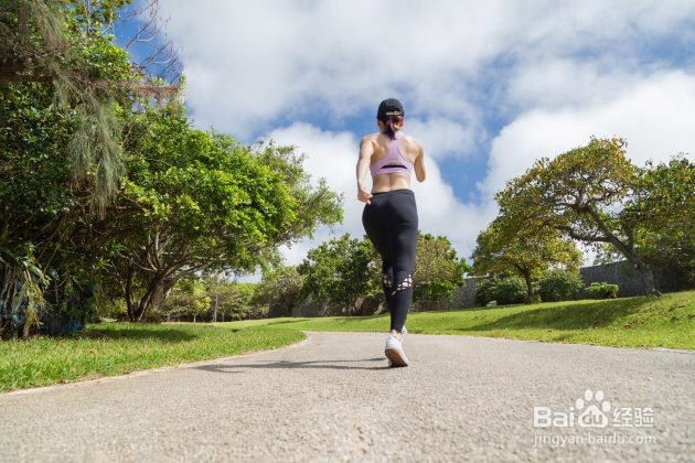 走跑交替的方法是什么？