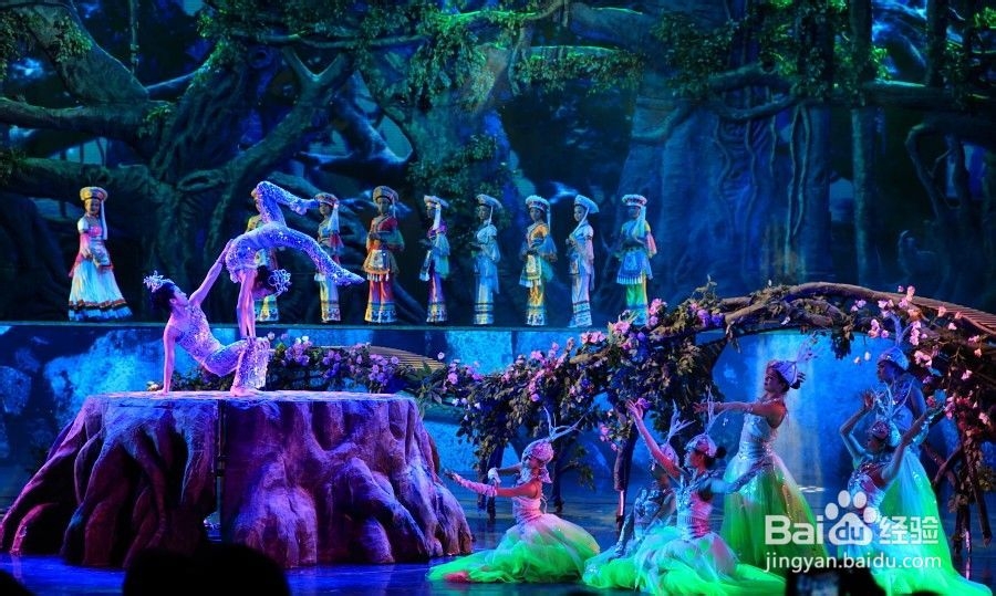 张家界旅游天气预报