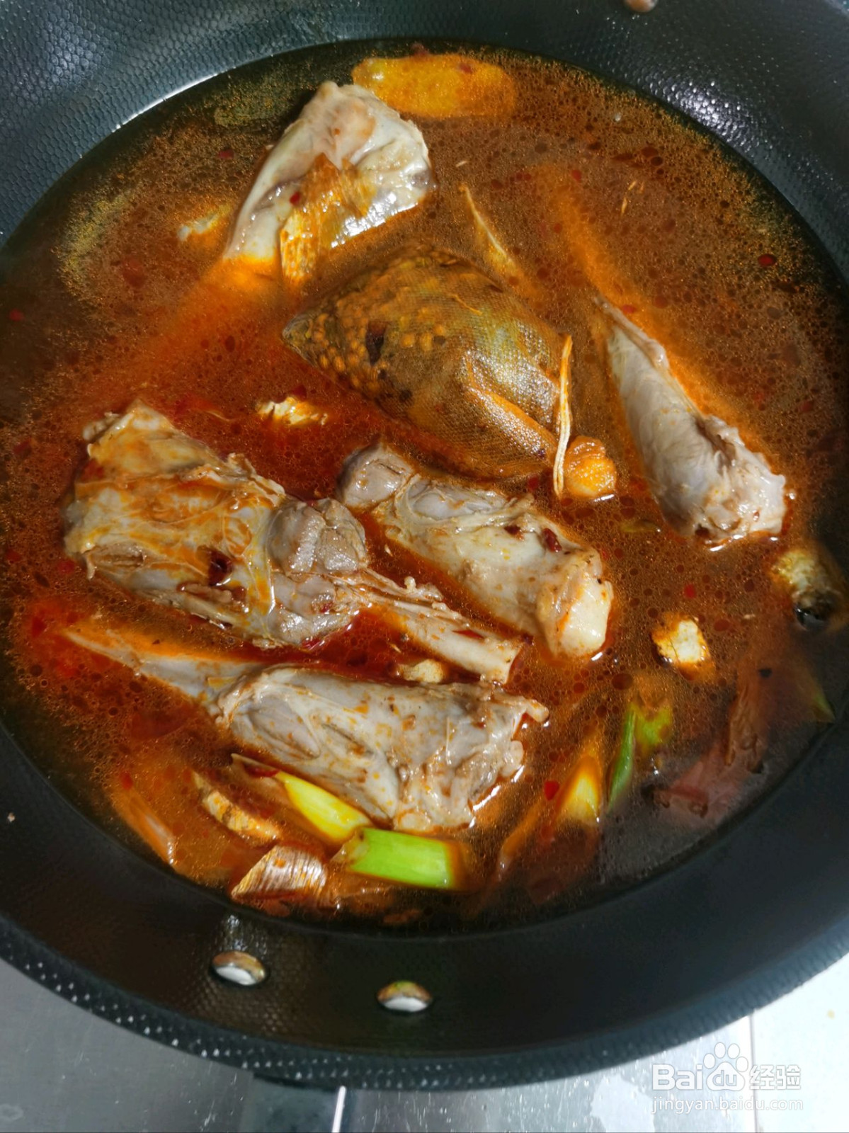 红烧小羊腿的做法