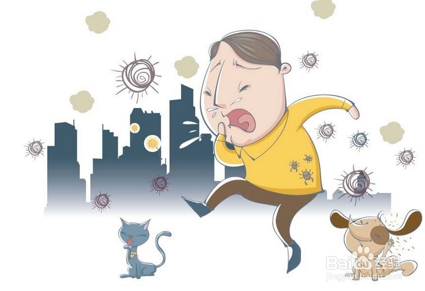 过敏反应发作强烈怎么办?