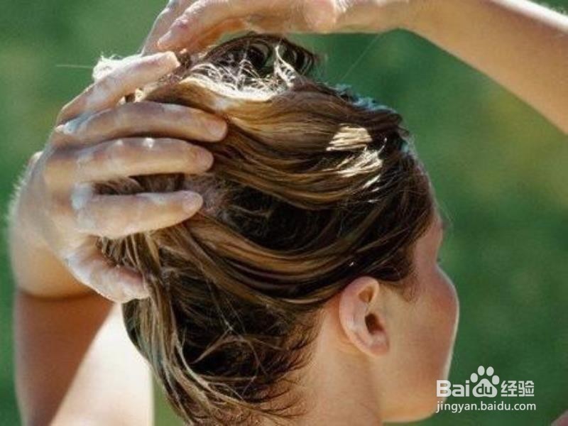 冬季怎么护理头发比较好？