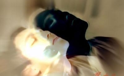 鬼压床怎么回事，怎么破！