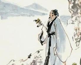 任性的古人，霸道辞职的