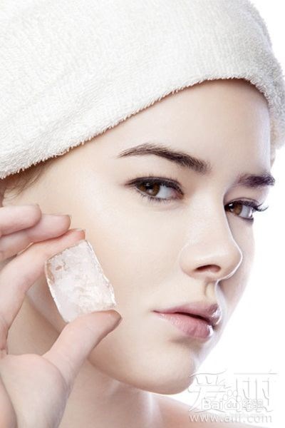 如何去黑头的小方法