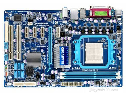 笔记本主板常见故障的解决办法?